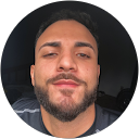 Izaque profile picture