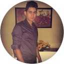 Lucas Pacheco profile picture